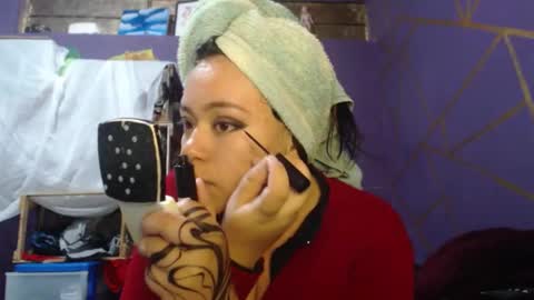 diana online show from September 2025 05:02:02 PM