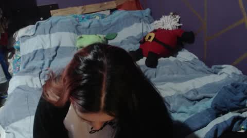 diana online show from October 2025 09:00:02 PM