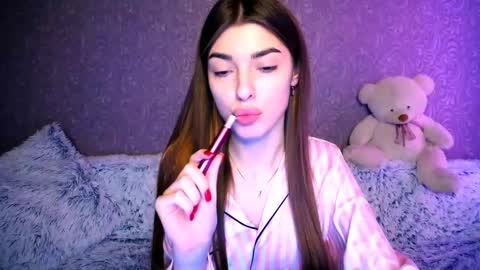 DIANA  online show from January 2025 05:02:02 AM