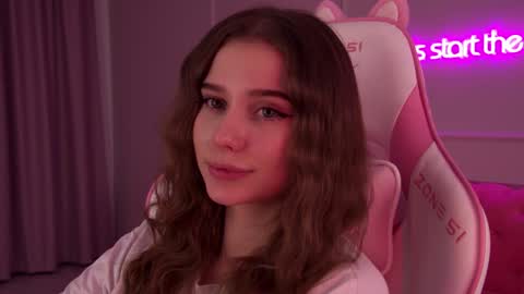 Snapshot of dianabecker chatting on January 2025 09:35:02 PM Diana online show from January 2025 09:35:02 PM