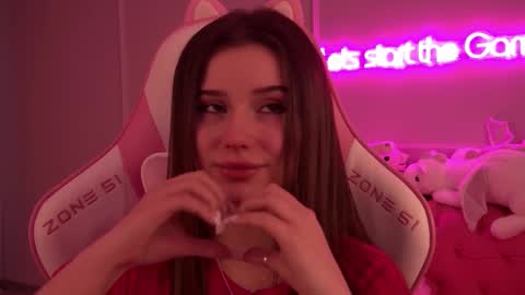 Snapshot of dianabecker chatting on February 2025 04:46:02 AM Diana online show from February 2025 04:46:02 AM