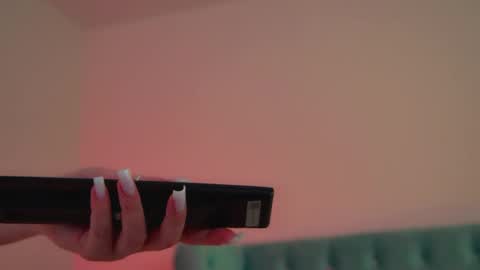 Snapshot of dianabecker chatting on March 2026 06:10:01 PM Diana online show from March 2026 06:10:01 PM