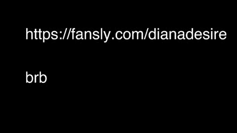 Snapshot of dianadesire_ chatting on March 2026 02:06:01 AM Diana online show from March 2026 02:06:01 AM