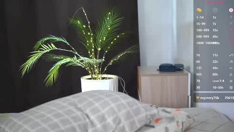 Snapshot of dianaholiday chatting on February 2025 10:21:01 AM Olga online show from February 2025 10:21:01 AM