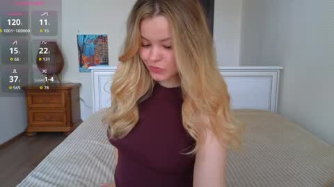 Olga online show from April 2026 04:10:02 AM