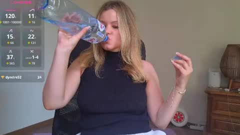 Olga online show from August 2026 02:41:02 PM
