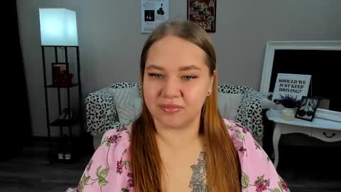 Diana online show from May 2026 06:34:02 PM