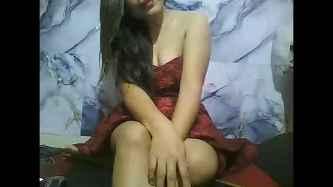 dianalove1989 online show from November 2025 12:05:01 AM