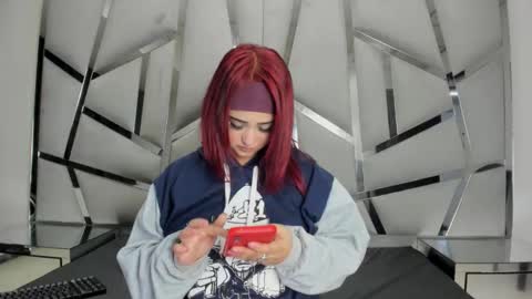 dianarous online show from January 2026 03:53:01 AM