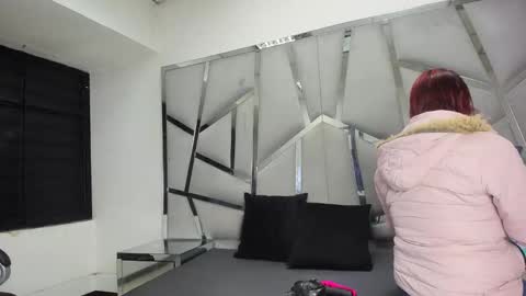 dianarous online show from January 2026 04:07:02 AM