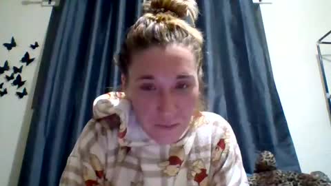 dianarussell864 online show from October 2025 10:50:01 PM