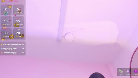 Snapshot of dianasheren chatting on May 2026 01:56:01 AM dianasheren online show from May 2026 01:56:01 AM