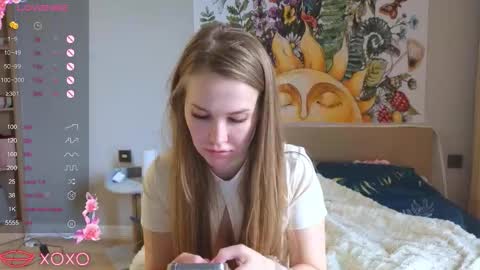 Diana online show from December 2025 09:47:02 AM