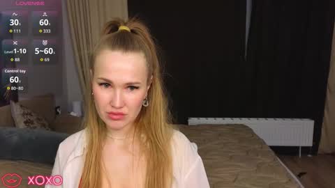 Diana online show from February 2026 07:06:01 PM