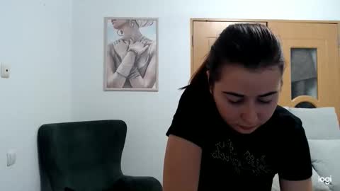 Snapshot of dianasmiey7 chatting on October 2025 05:36:02 PM dianasmiey7 online show from October 2025 05:36:02 PM