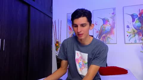 Snapshot of dianayleo chatting on December 2024 11:51:02 AM Ana Leo online show from December 2024 11:51:02 AM