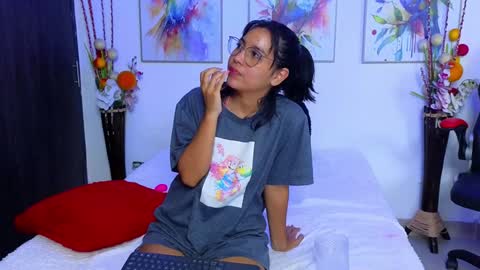 Snapshot of dianayleo chatting on December 2024 06:04:02 PM Ana Leo online show from December 2024 06:04:02 PM