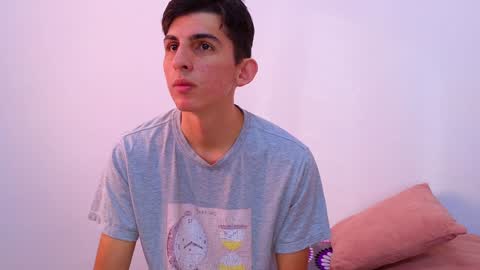 Snapshot of dianayleo chatting on January 2025 12:37:02 PM Ana Leo online show from January 2025 12:37:02 PM