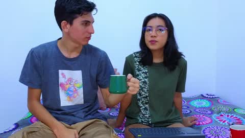 Snapshot of dianayleo chatting on February 2025 11:44:02 AM Ana Leo online show from February 2025 11:44:02 AM