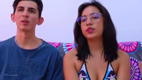 Snapshot of dianayleo chatting on February 2025 03:41:02 PM Ana Leo online show from February 2025 03:41:02 PM