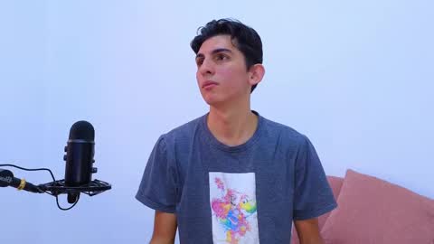 Snapshot of dianayleo chatting on February 2025 12:26:02 PM Ana Leo online show from February 2025 12:26:02 PM