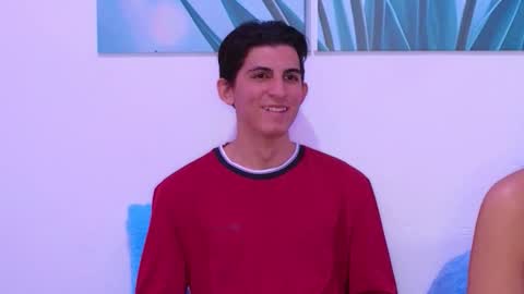 Snapshot of dianayleo chatting on February 2026 02:06:02 PM Ana Leo online show from February 2026 02:06:02 PM