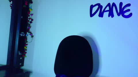 DIANE online show from February 2025 10:46:01 AM