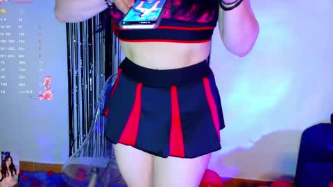 DIANE online show from February 2025 12:06:02 PM