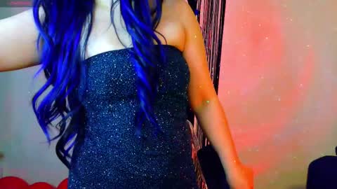 DIANE online show from February 2025 11:35:02 AM