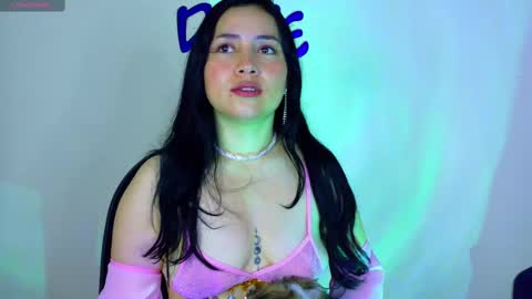 DIANE online show from February 2025 10:37:02 AM