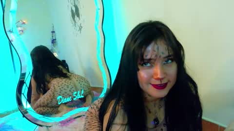 DIANE online show from September 2025 11:32:01 AM