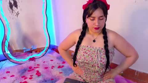 DIANE online show from September 2025 11:02:02 AM