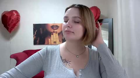 Diane Mills online show from February 2025 03:03:02 PM