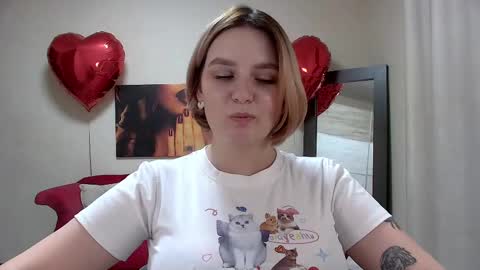 Diane Mills online show from February 2025 07:58:02 PM