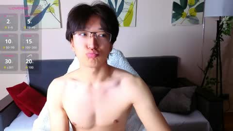 Adam online show from April 2026 08:34:01 AM