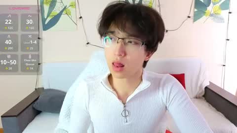 Adam online show from April 2026 08:30:01 AM