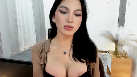 Kianna online show from January 2025 10:06:02 AM