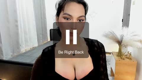 Kianna online show from January 2025 09:24:01 AM