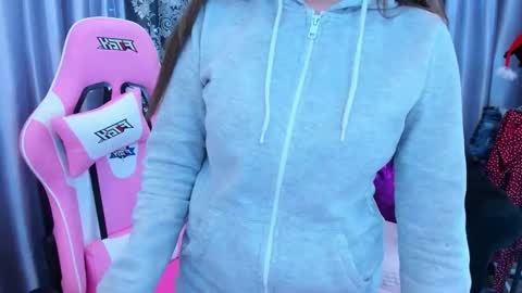 Dianna online show from December 2024 10:25:02 AM