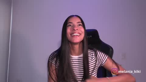 Melania   -    online show from December 2024 10:26:01 PM