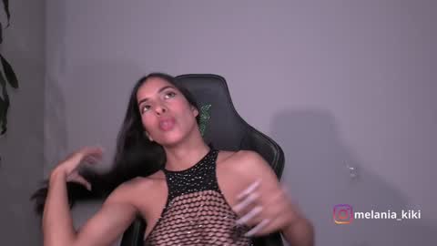 Melania   -    online show from December 2024 01:07:01 AM