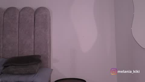 Melania   -    online show from December 2024 01:03:02 AM