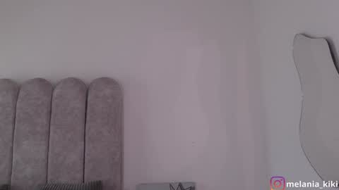 Melania   -    online show from January 2025 08:44:01 PM