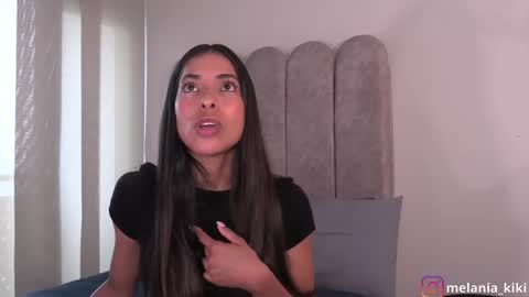 Melania   -    online show from March 2025 09:31:02 PM