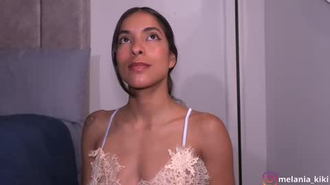 Melania   -    online show from March 2025 12:10:02 AM