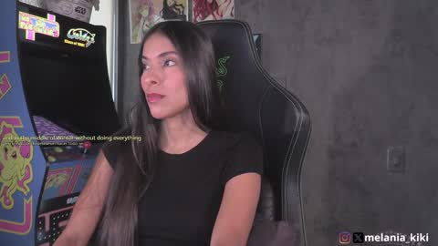 Melania   -    online show from January 2026 09:16:02 PM