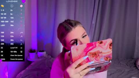 diannedibartolo online show from November 2025 07:01:02 PM