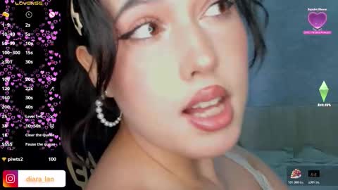 Diara online show from February 2026 08:46:02 AM