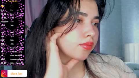 Diara online show from March 2026 06:18:02 AM