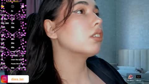 Diara online show from April 2026 03:48:01 AM